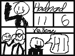 Flipnote by HadNad