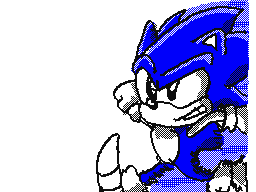 unfinished sonic orgins animation