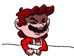 mario's routine