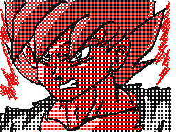 ssj goku transformation [finished]