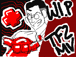 Flipnote by MintyEevee