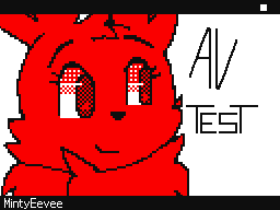 Flipnote by MintyEevee