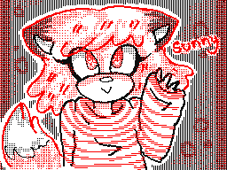 Flipnote door Cerise☀