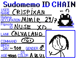 Sudomemo ID (crispixan)