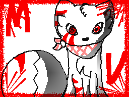 Flipnote by Chocolate※
