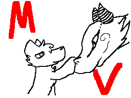 Flipnote by Chocolate※