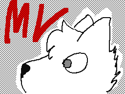 Flipnote by Chocolate※