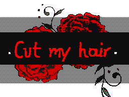 cut my hair
