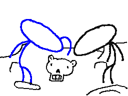 Desmond the Moon Bear 3