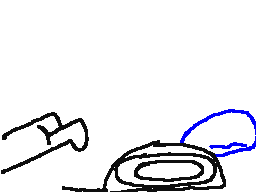 Everybody do the flop..note