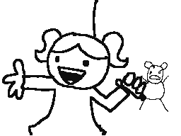 Drawing a Bear (Flipnote Edition)