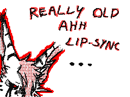 Old-Lipsync
