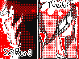Flipnote by Shota