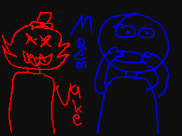 Flipnote by M3T4LG4M3R