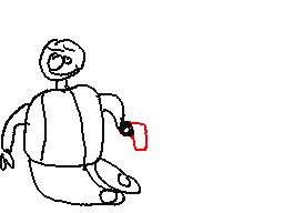 Flipnote by M3T4LG4M3R