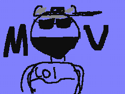 Flipnote by M3T4LG4M3R