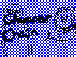 Flipnote by M3T4LG4M3R