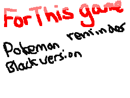 Flipnote by LEGEND™©®