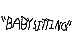 The Champa Show: Babysitting