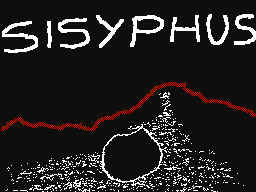 the life of sisyphus.