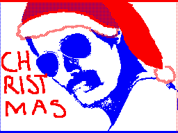 the fabulous queen christmas tribute.