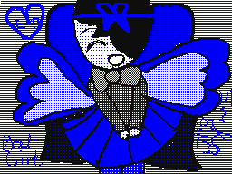 Flipnote by batgirl