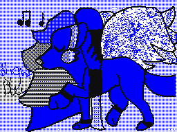 Flipnote by batgirl