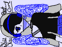 Flipnote by batgirl