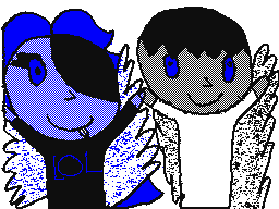 Flipnote by batgirl