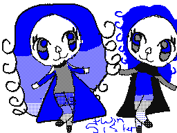 Flipnote by Candybatty