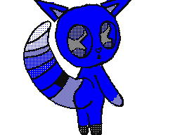 Flipnote by Candybatty