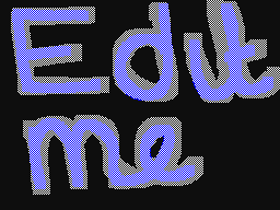 Flipnote by Candybatty