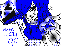Flipnote by Candybatty