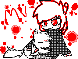 Flipnote by $hinyⓇai～☆