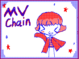 MV Chain :]