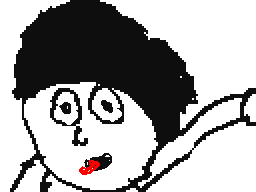 Flipnote του χρηστη carlos