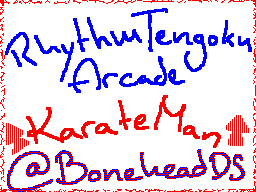 Flipnote by ～PuppetP