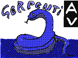 Serpenti (?)