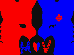 Flipnote by Mew～chan