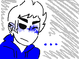 Flipnote door lemon