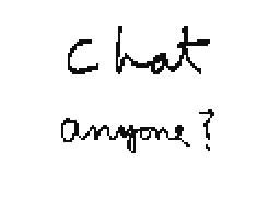 Flipnote by  ☀G$H@ⓇK☀