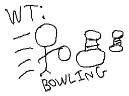 Weekly Topic: Bowling