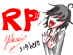 Flipnote by Yukari