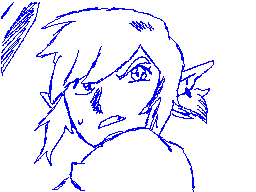 WIP breath of the wild fight animation