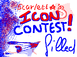 Scarlett contest