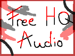 Free HQ Audio !