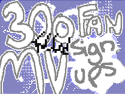 Flipnote by BloodBunny