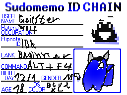 ID Chain