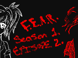 FEAR [S.1 Ep.2]