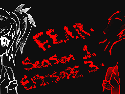 Fear [S.1 Ep.3]